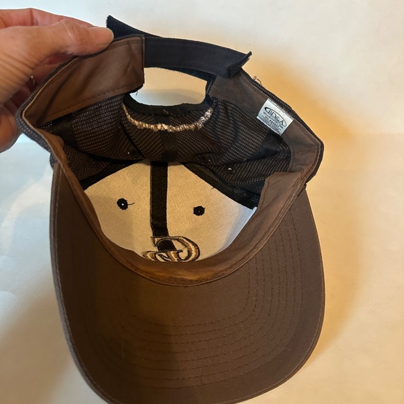 Colorado Rockies MLB cap hat - Picture 4 of 4